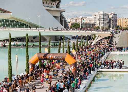 MARATONA DI VALENCIA 2013